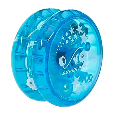 Игрушка Йо-йо светящаяся Dream Makers RD0881 1